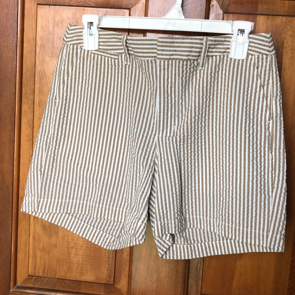 New Shorts